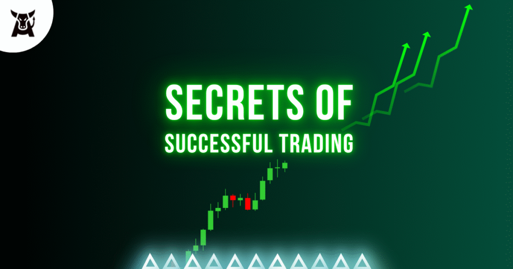 Secrets of Successful Trading – 10 Power Tips to Master the Market